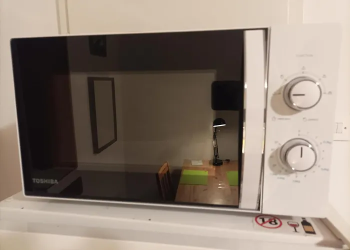 B&B Guest House "Be Happy"-Parking,Breakfast Center