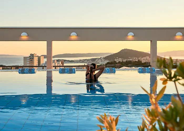 Dioklecijan Hotel & Residence