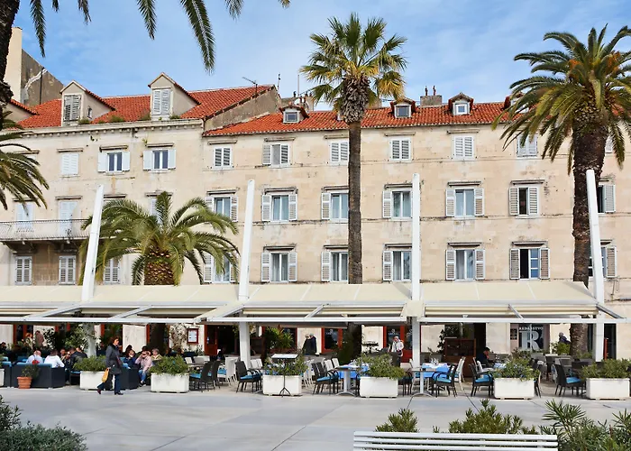 Hotel que aceita animais de estimação: Hotel Adriana