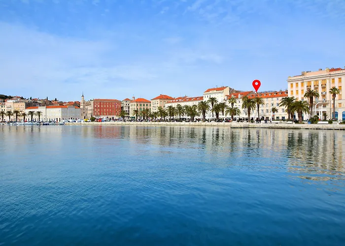 Hotel que aceita animais de estimação: Hotel Adriana