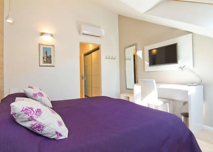 Hotel para famílias: Laura Lux Suites