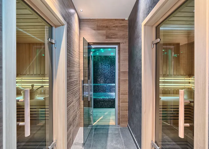4 star hotel: Time Boutique Hotel